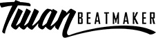 Twanbeatmaker Official Website. Logo